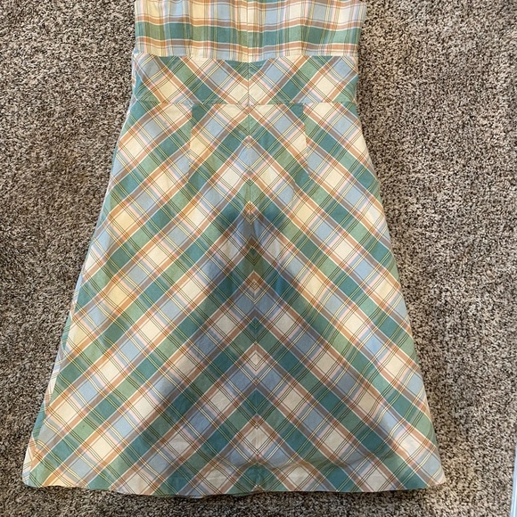 Vintage 346 Brooks Brothers Dress - Picture 8 of 8